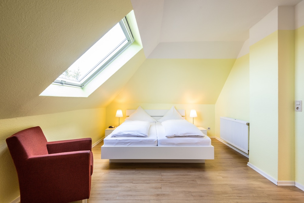 1 Bedroom, Apartment, Double Bed, Sofa, Courtyard Area