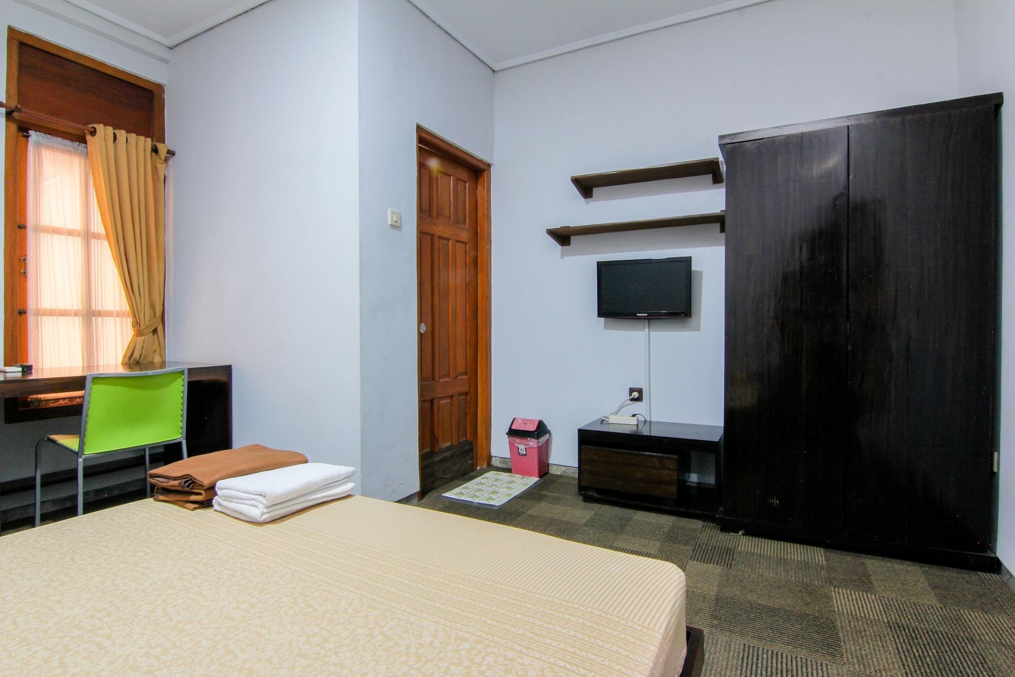 Embe Enem Homestay by ZUZU 14/39