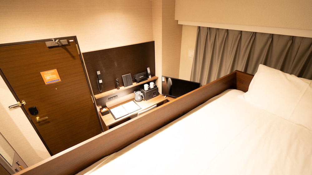Hotel Sanrriott osakahommachi 29/50