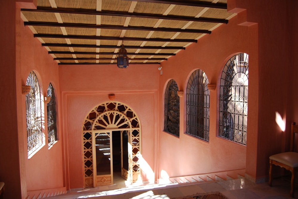 Kasbah Sirocco 19/50