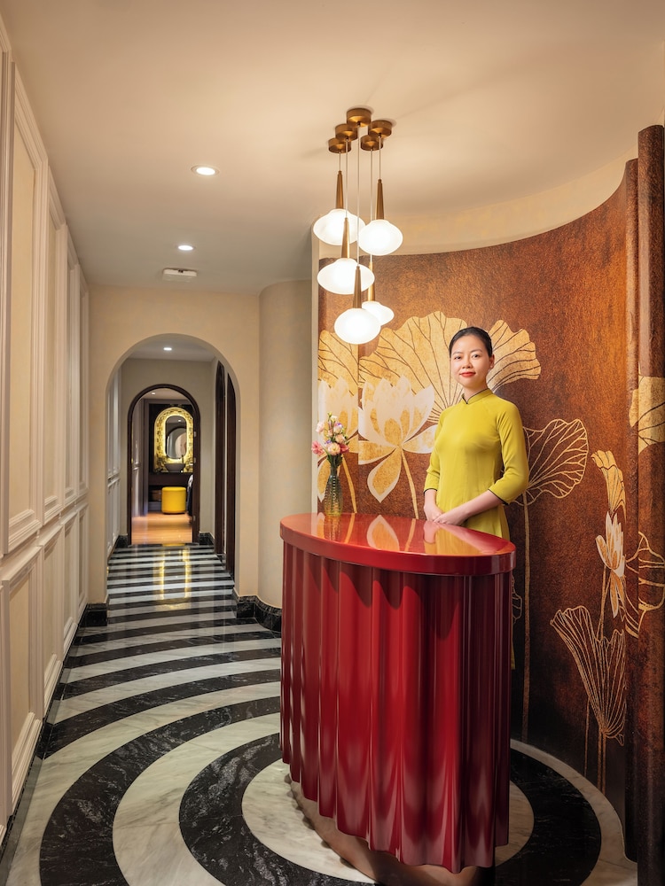 Minerva Premium Hotel 28/51