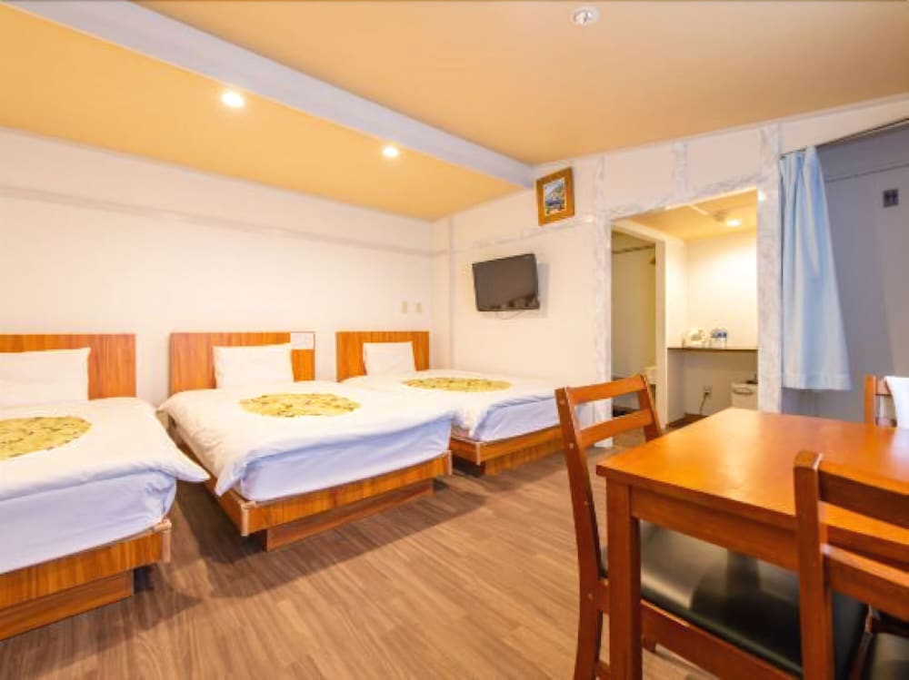 Miro Hotel Dotonbori 8/49