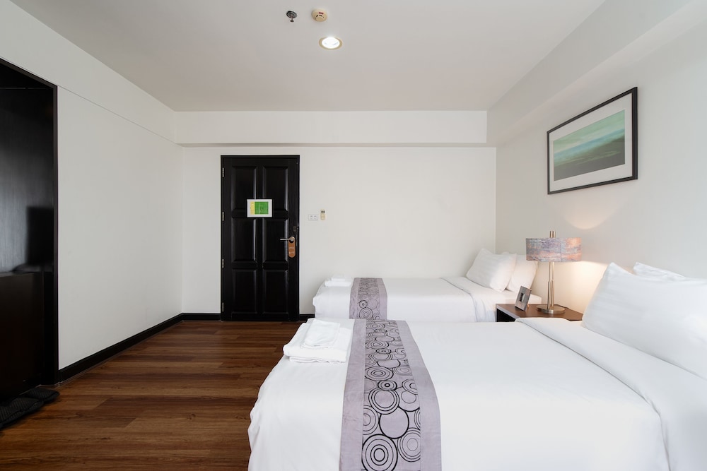 Lily Hotel Bangkok 13/50