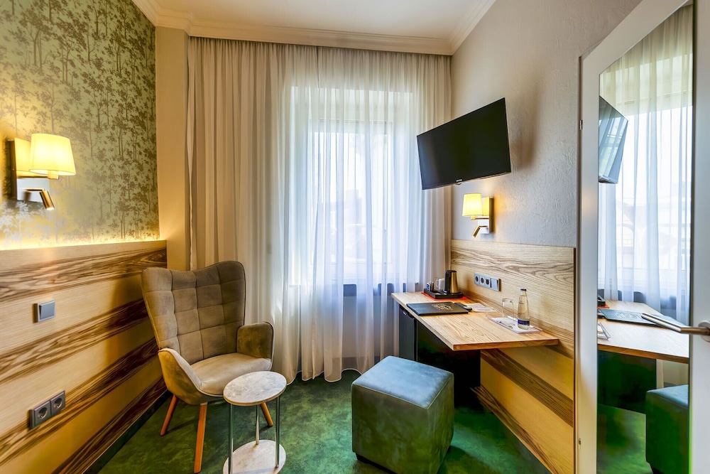 Hotel Brack 31/32