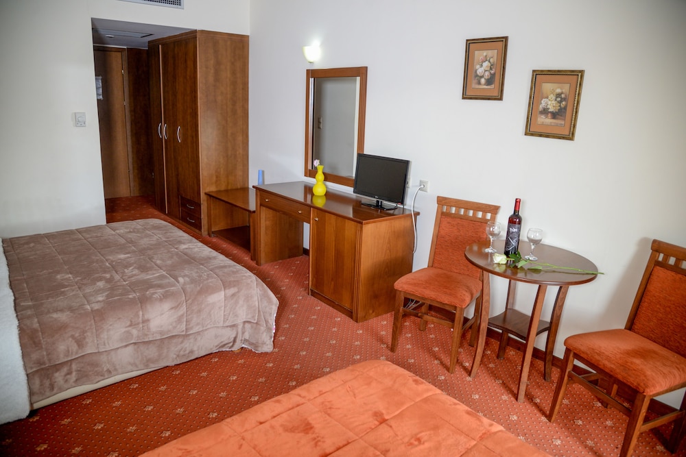 Arta Palace Hotel 26/52