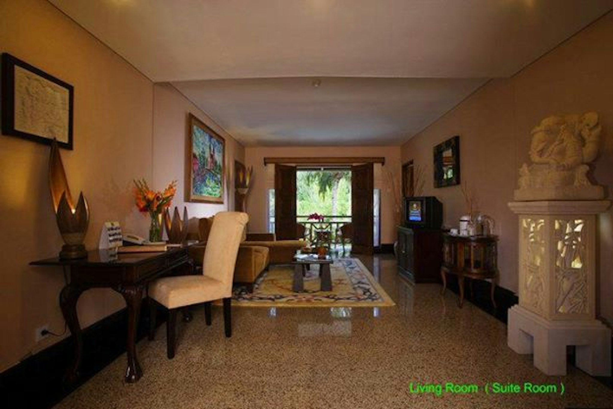 The Jayakarta Yogyakarta Hotel & Spa 31/43