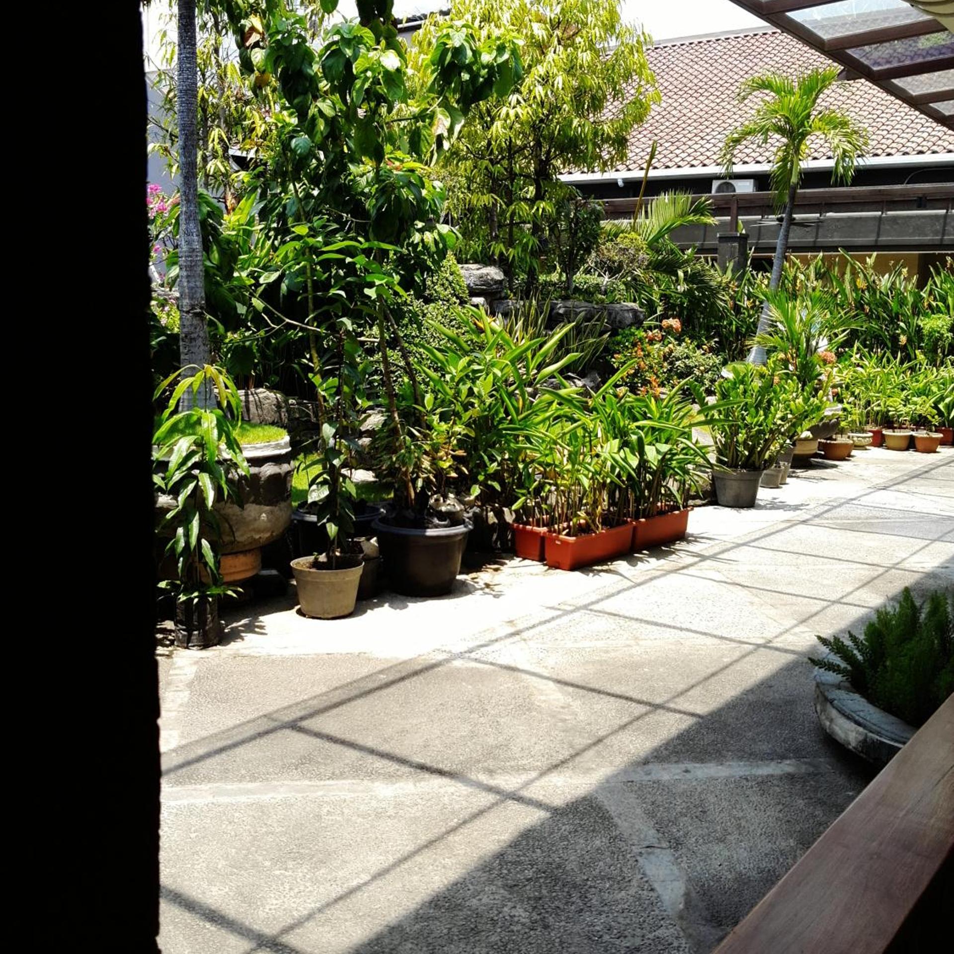 Asri Hotel Cirebon 31/43