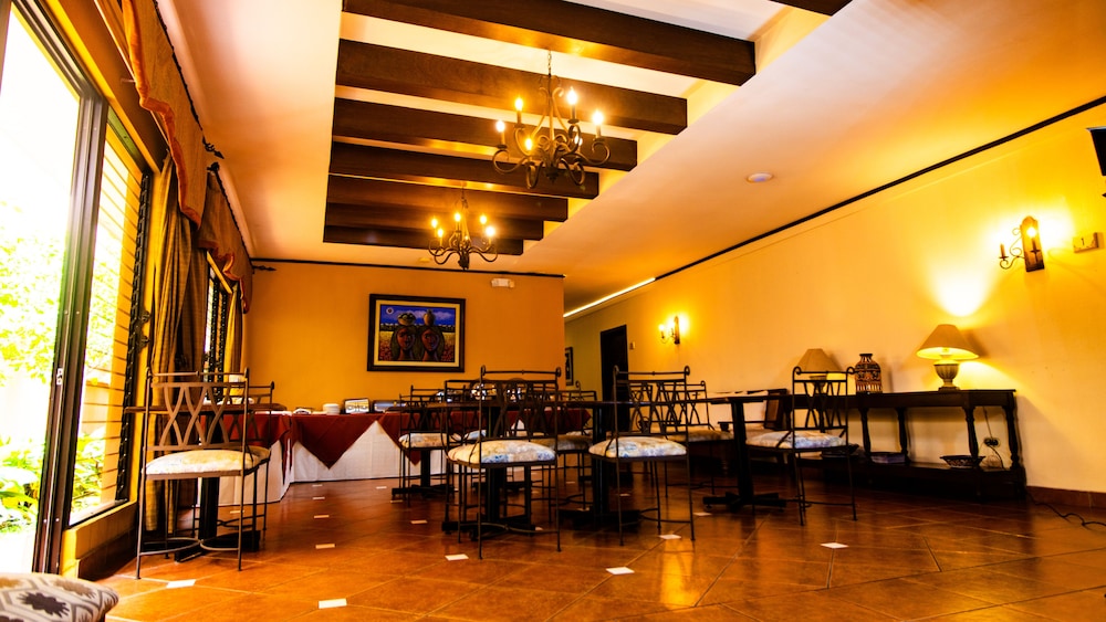 VILLA TERRA HOTEL 31/50