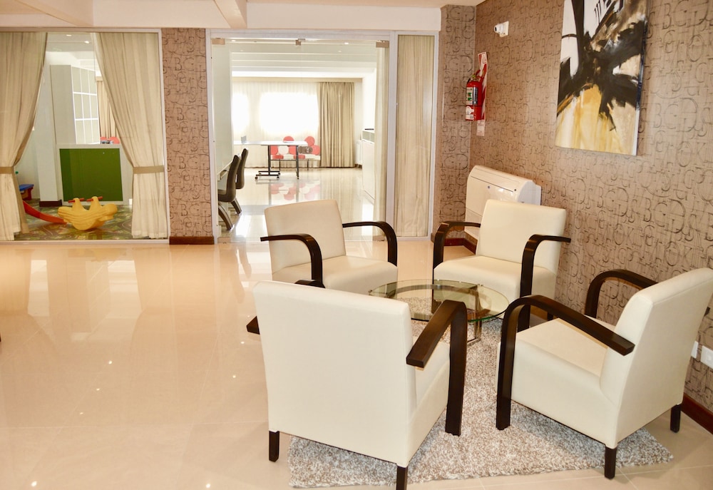 Hotel 6 De Octubre 31/47