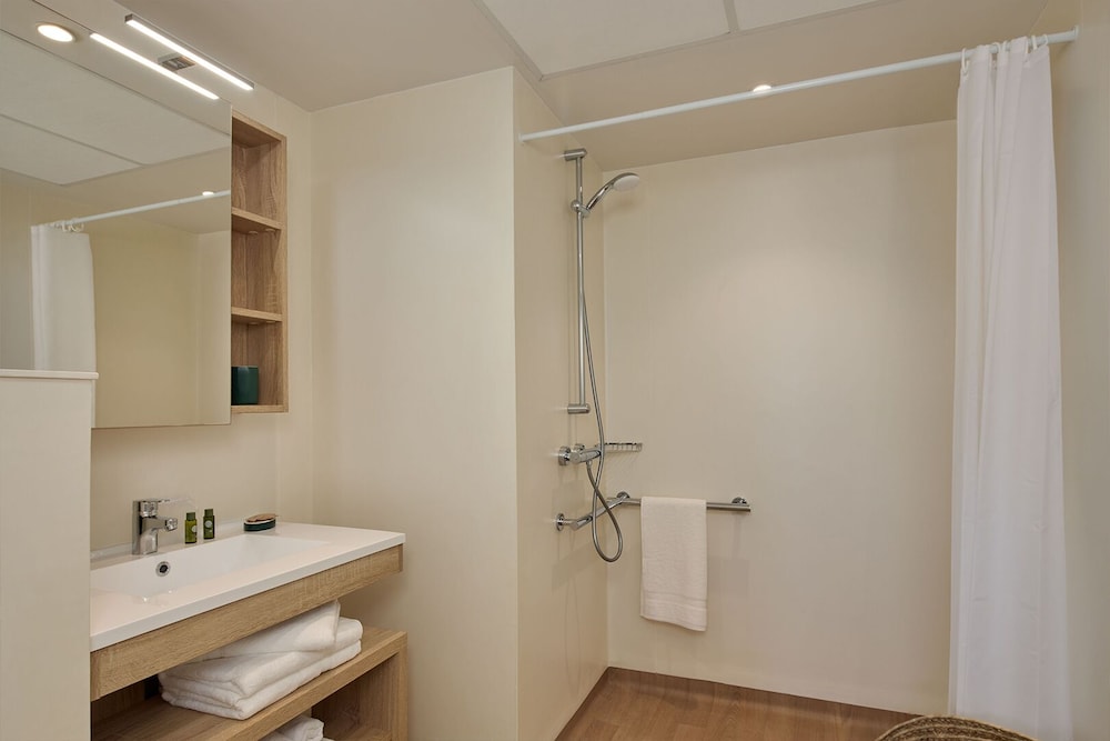 Quality Aparthotel Rouen 29/31