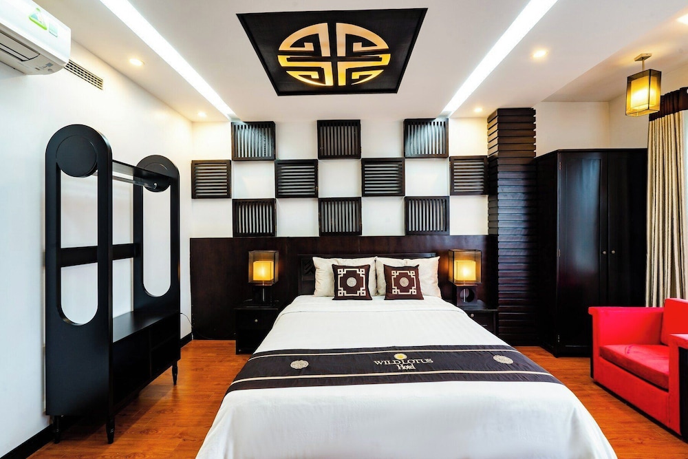 Wild Lotus Hotel 33/50