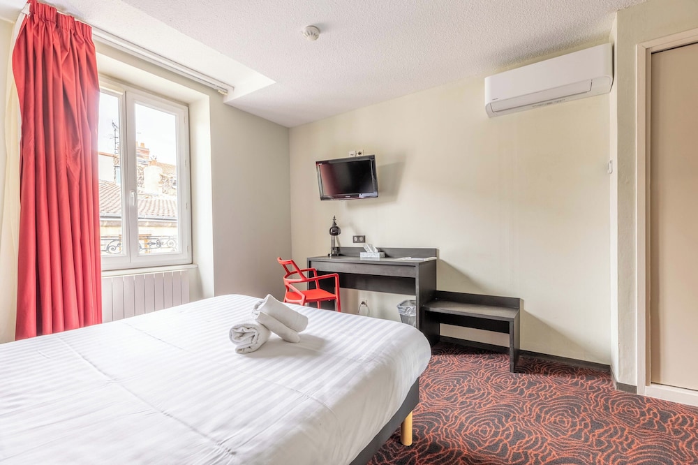 Citotel Dav Hotel Jaude 7/41