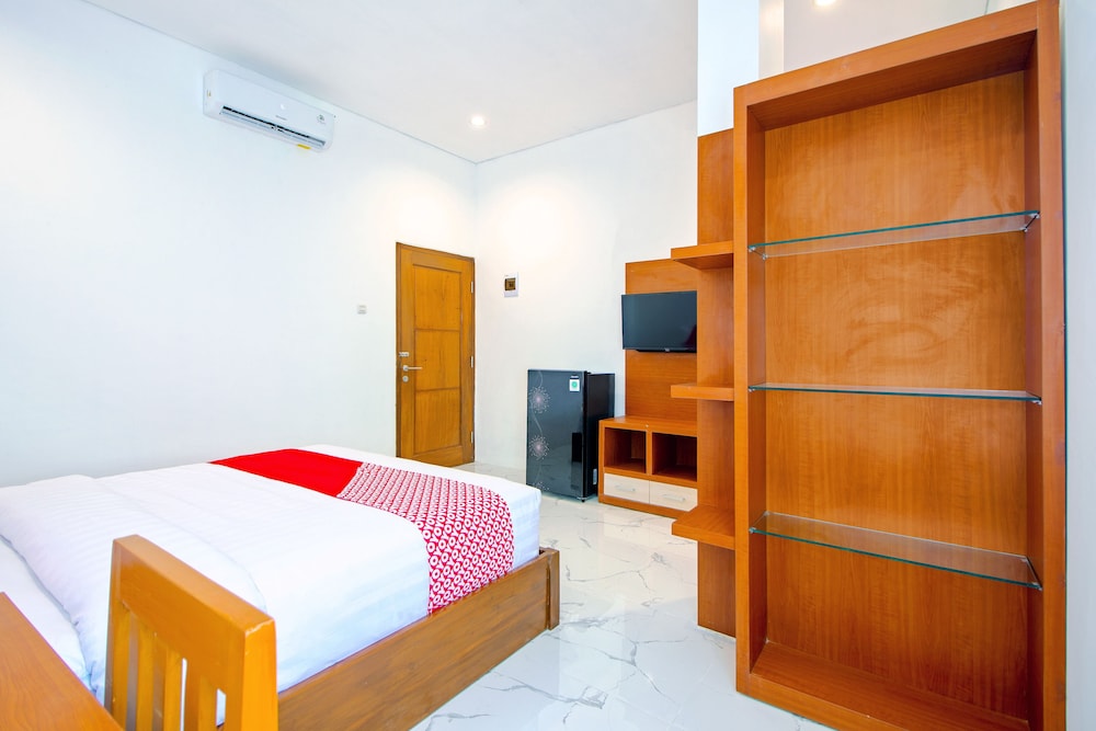 OYO 1319 88 Exclusive Guesthouse 19/29