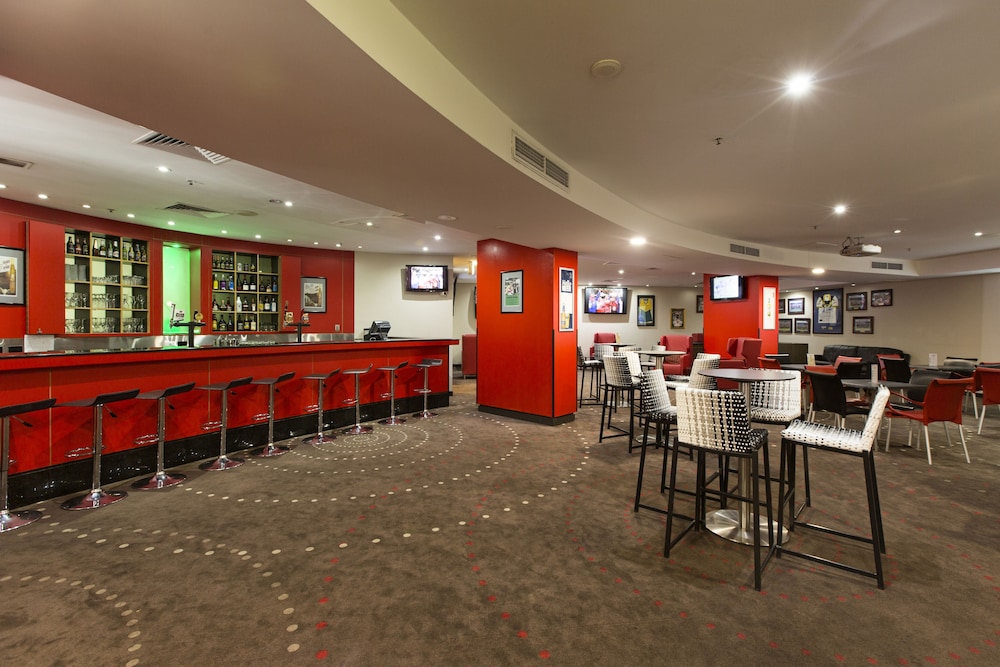 HOTEL GRAND CHANCELLOR TOWNSVILLE 8/62