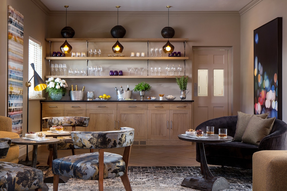 Leeu House Hotel 30/44