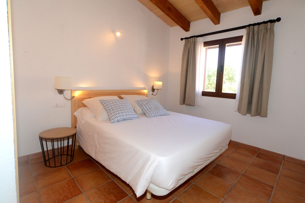 Agroturismo Can Porreti 7/50