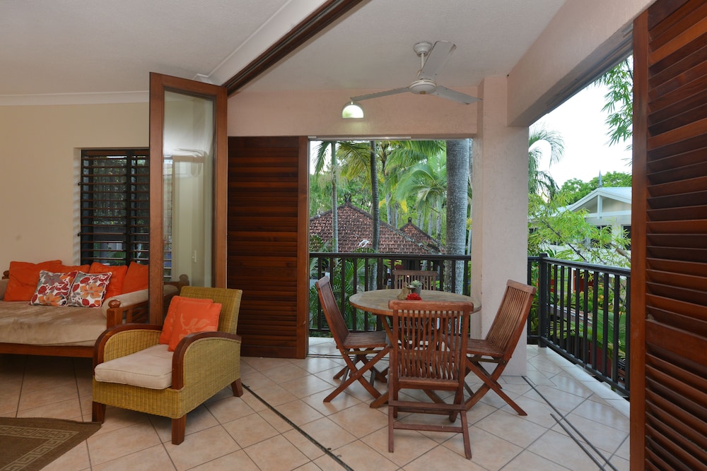 Seascape Holidays- Hibiscus Apartment 17/32