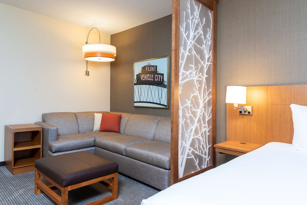Hyatt Place Flint/Grand Blanc 31/47
