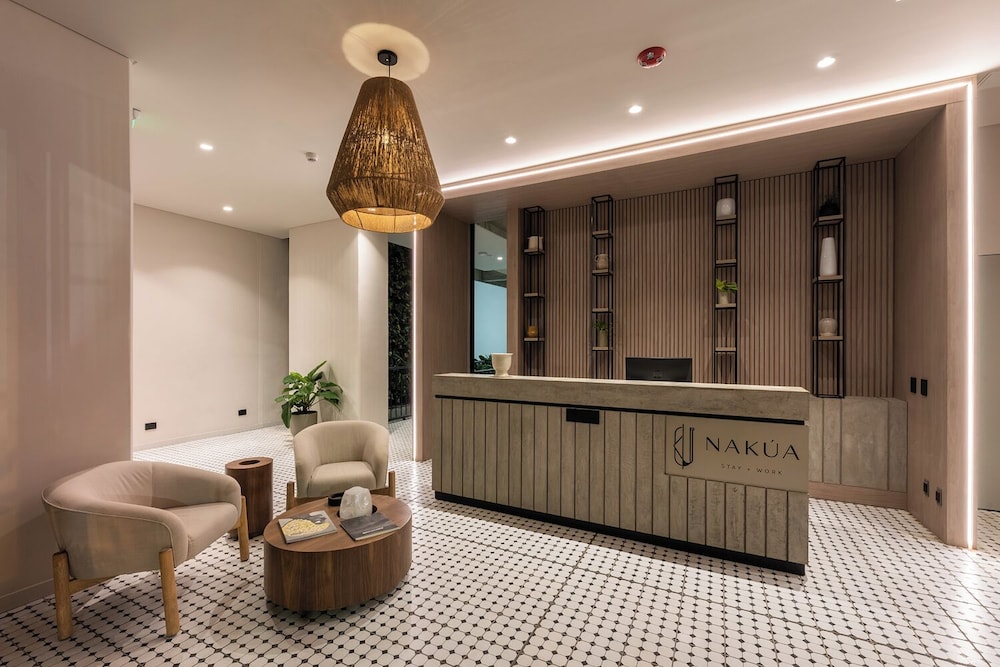 Nakua Stay plus Work Hotel 5/50