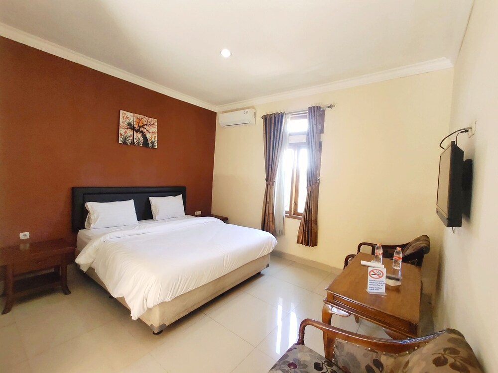 Hotel 68 Lembang 8/27