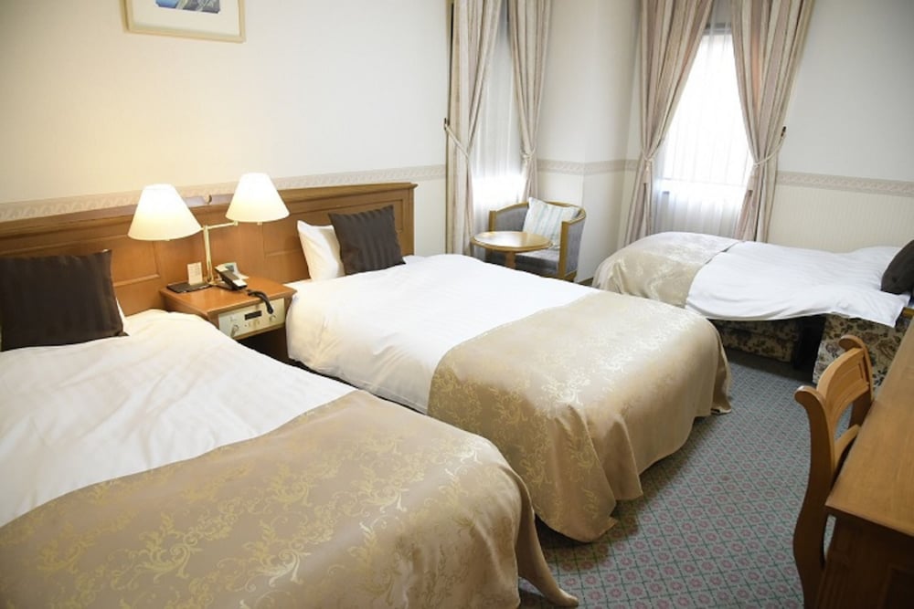 Hotel Arthur 14/49