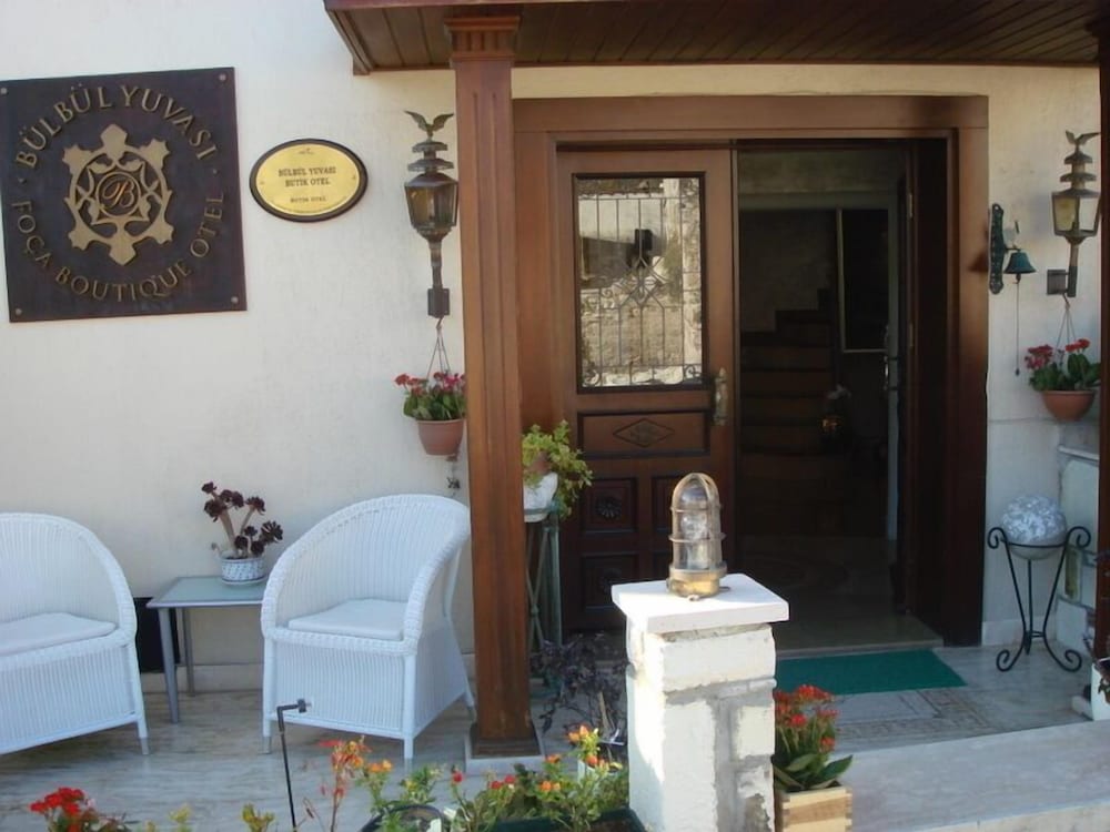 Bulbul Yuvasi Boutique Hotel 5/49