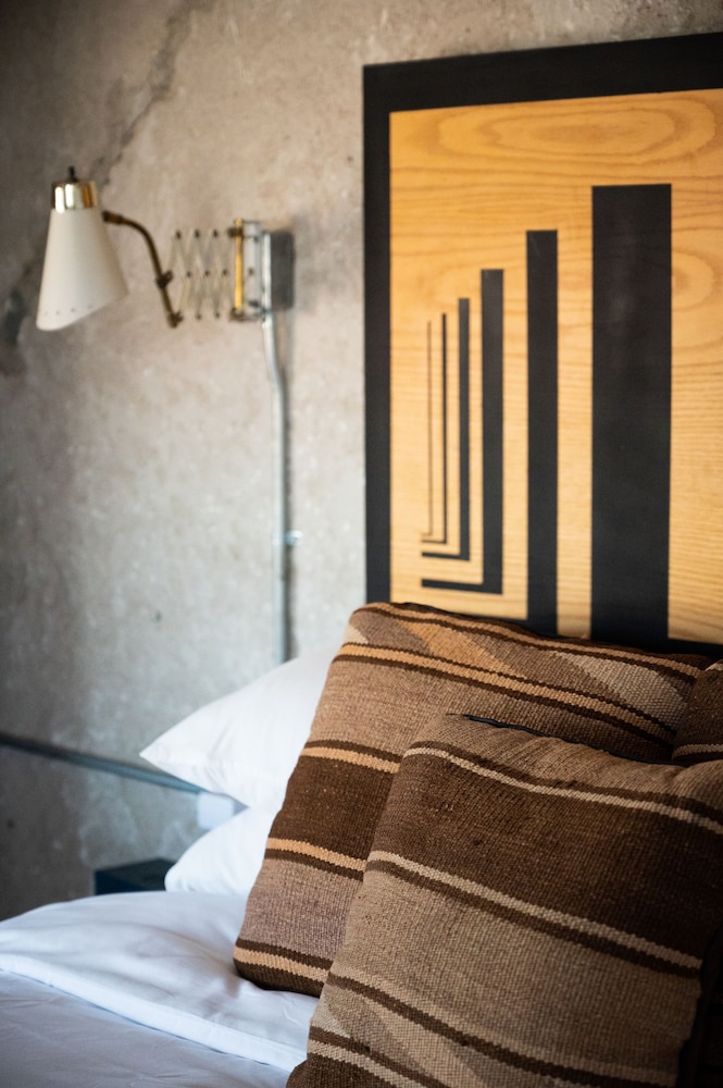 Hotel Boutique Lafayette Tijuana 25/48