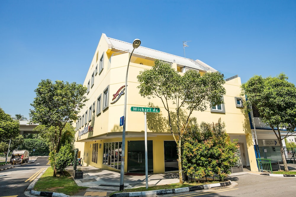 Fragrance Hotel - Viva 7/47
