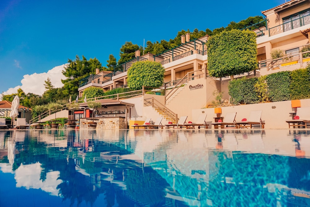 Hotel Natura Club And Spa 40/50