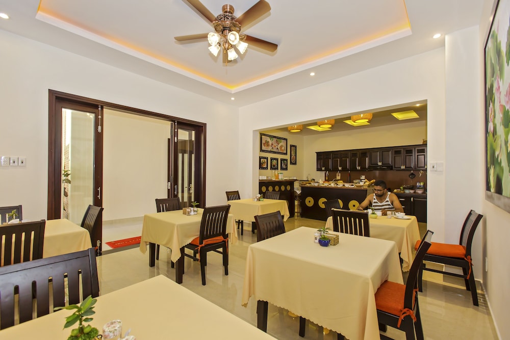 Pham Gia Boutique Homestay 46/55