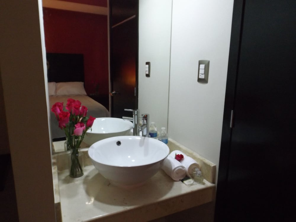 Hotel Casa Palomino 47/50