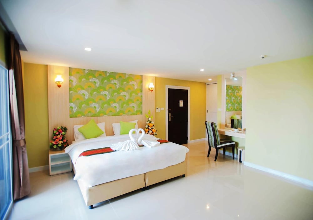 Family Hotel 17/45