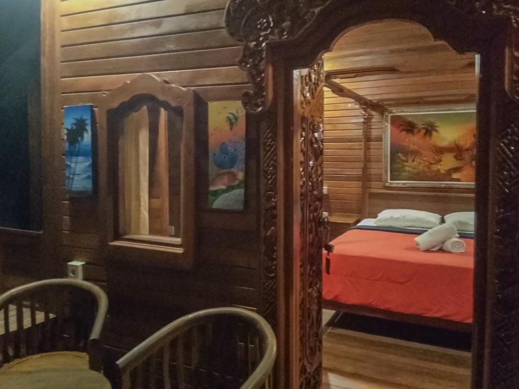 Lembongan D'licks Villa 14/32