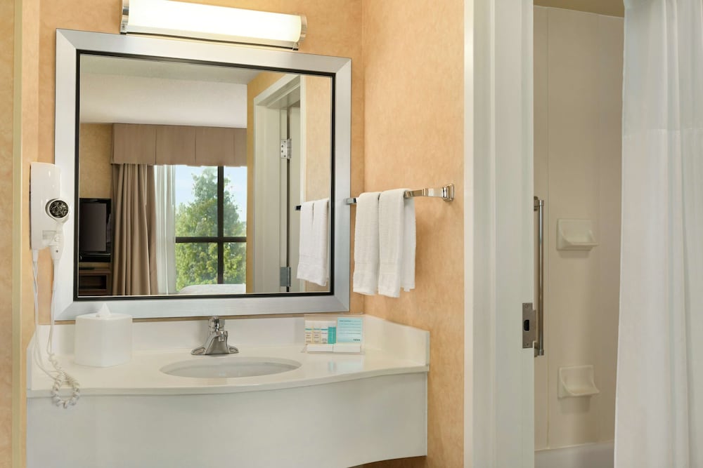 Hampton Inn and Suites by Hilton Langley Surrey 14/72