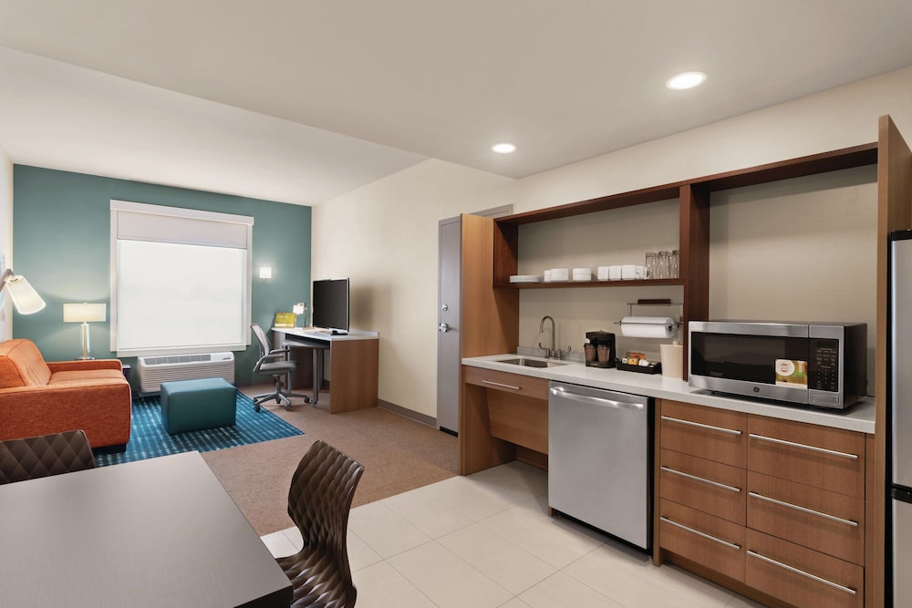 Home2 Suitesby Hilton Lancaster Pa 28/46