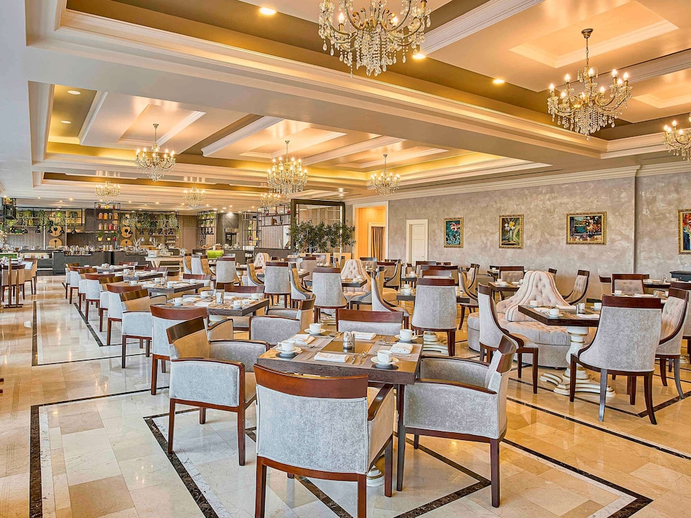 Rixos President Astana Hotel 66/85