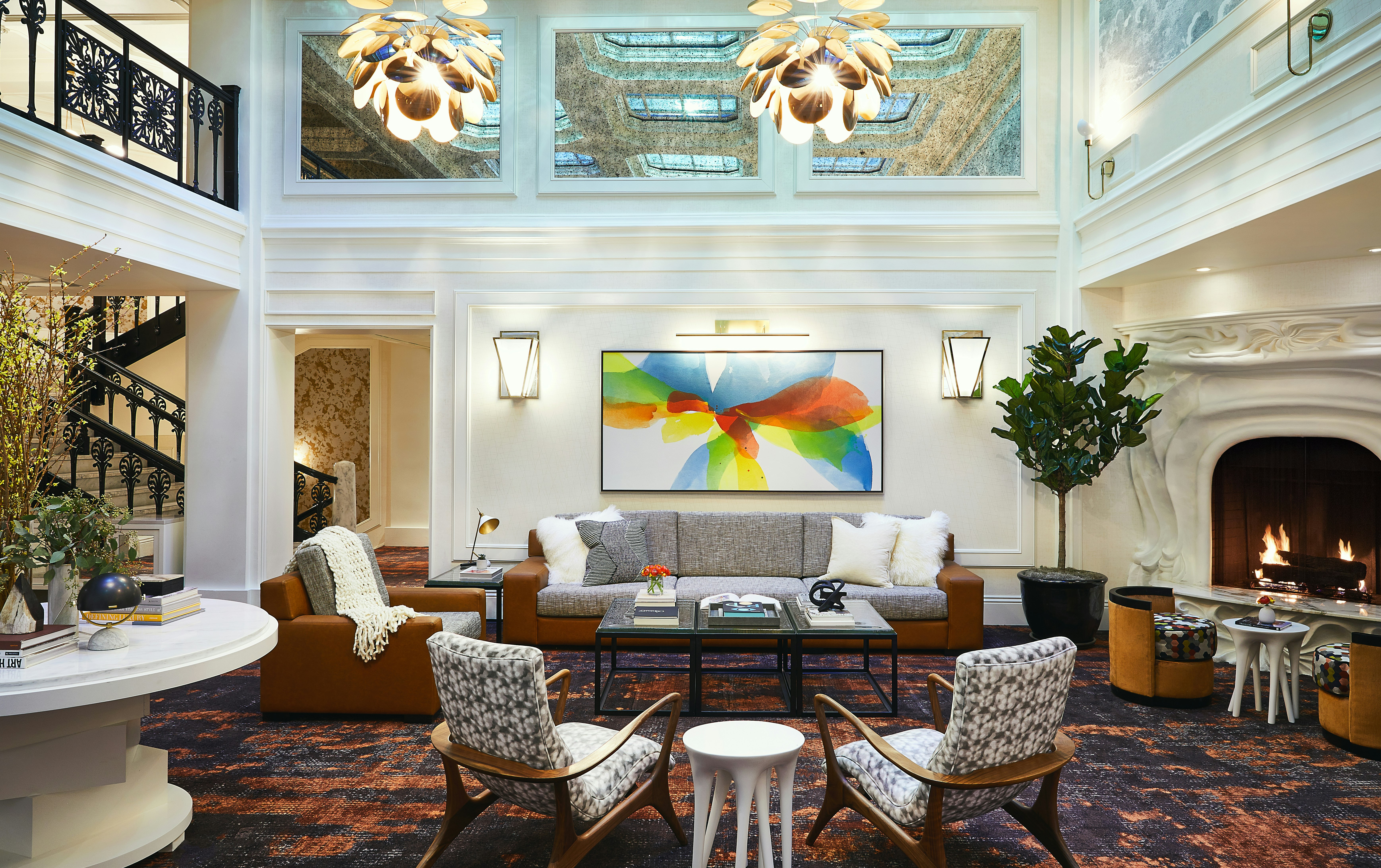 Galleria Park Hotel 46/74