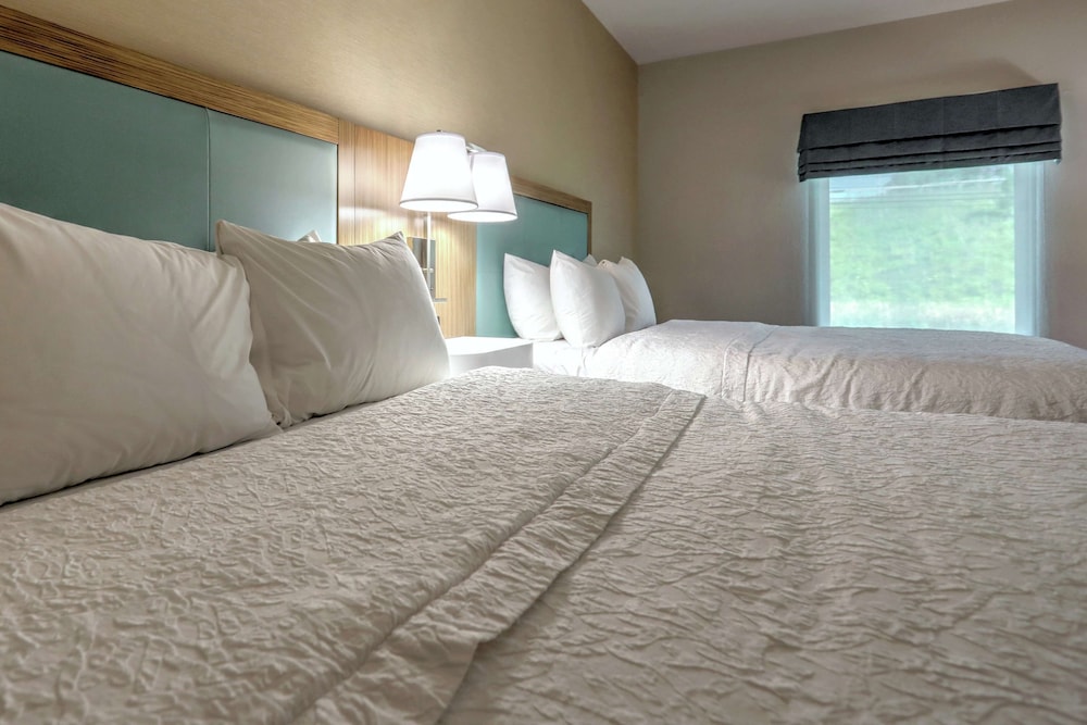 Hampton Inn Batavia 11/37