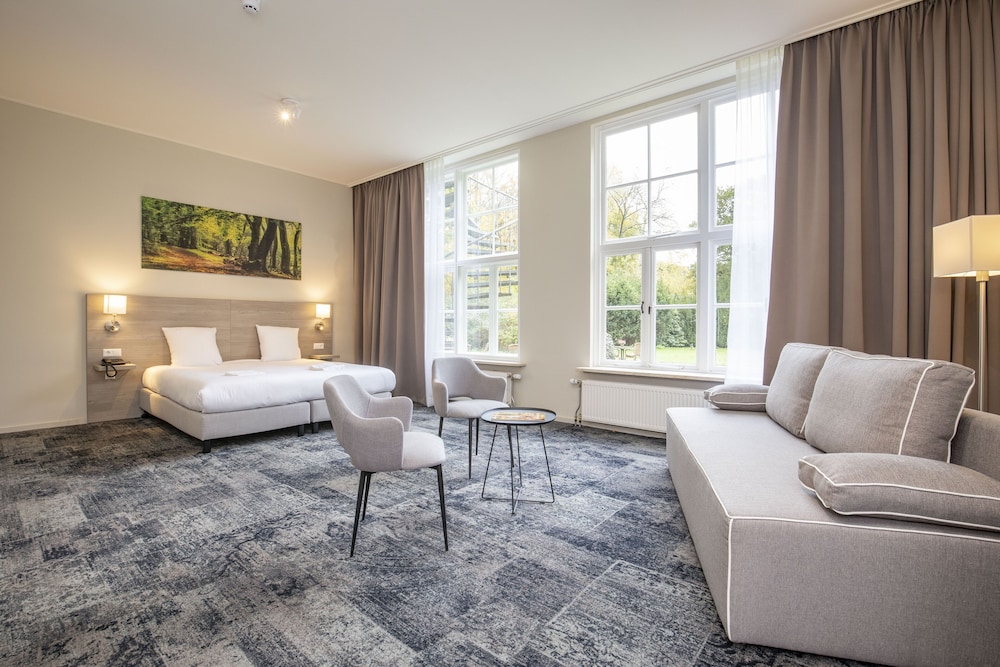 Fletcher Hotel-Landgoed Huis Te Eerbeek 13/62