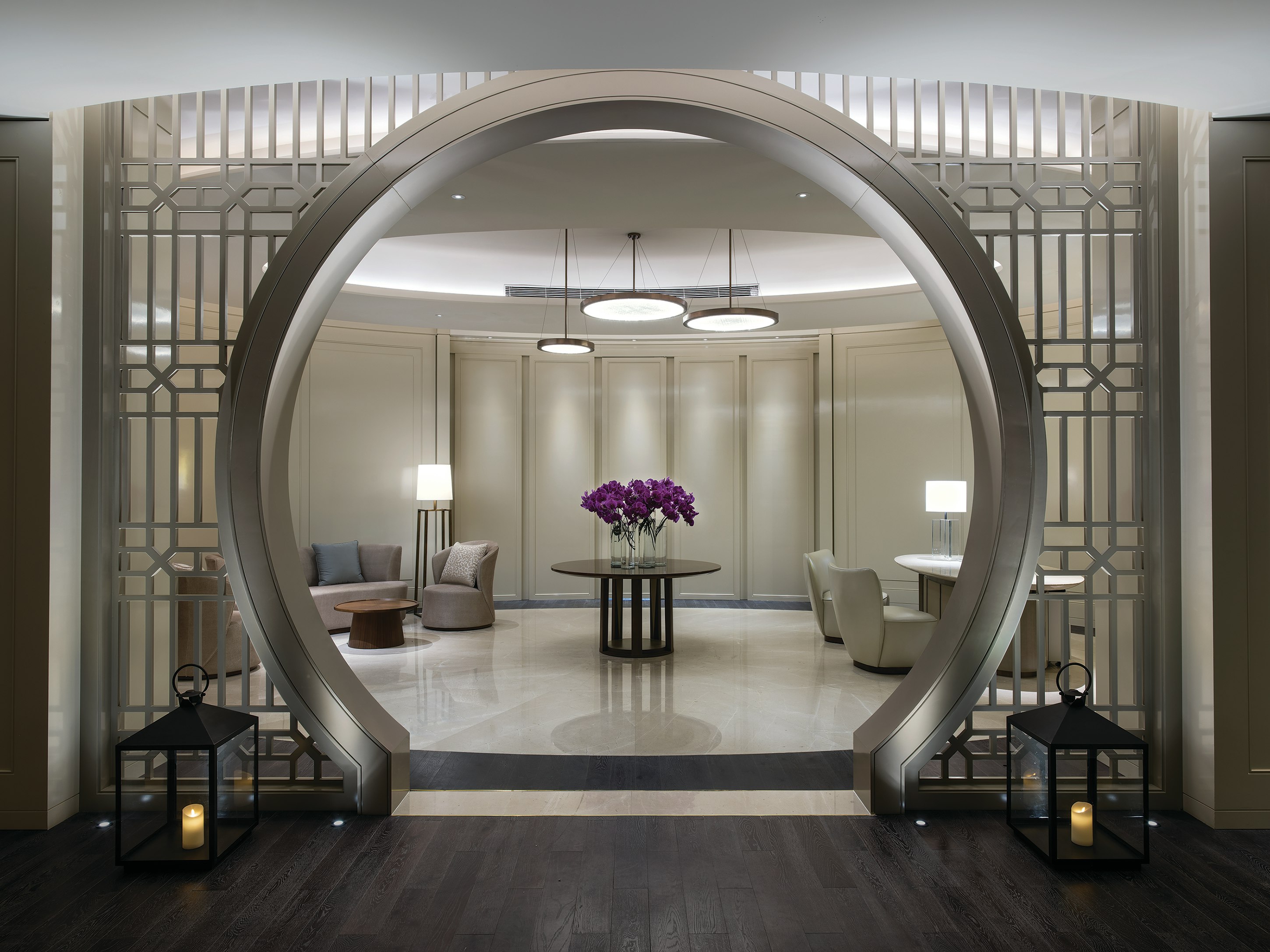 The Langham Hefei 32/57