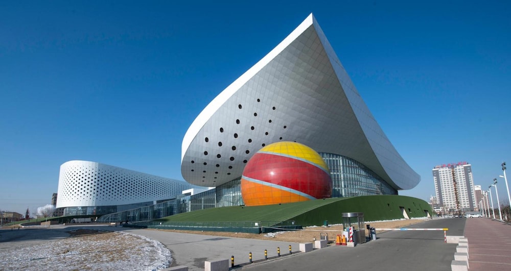 Wanda Vista Hohhot 2/65