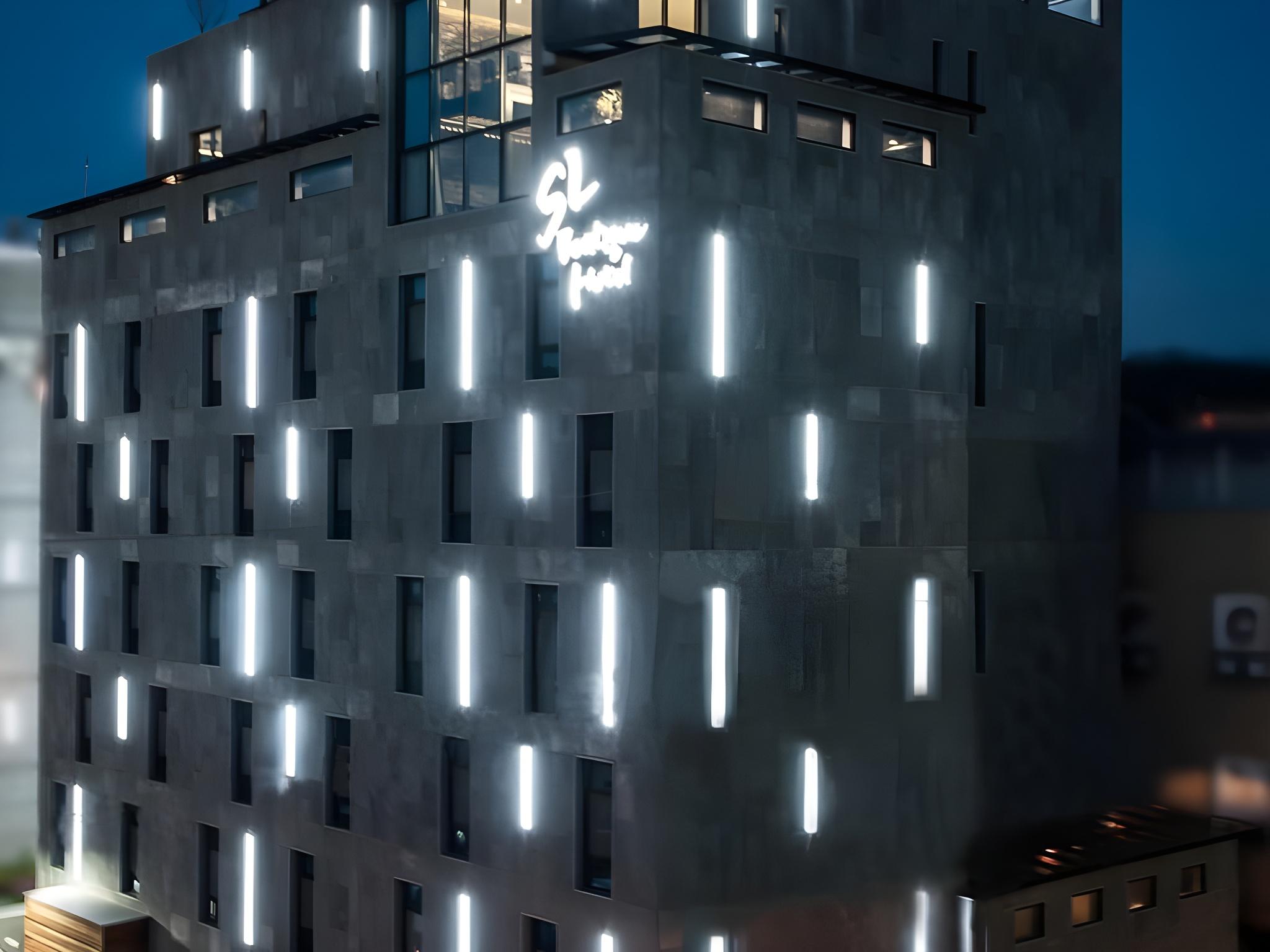 SL Boutique Hotel 6/48