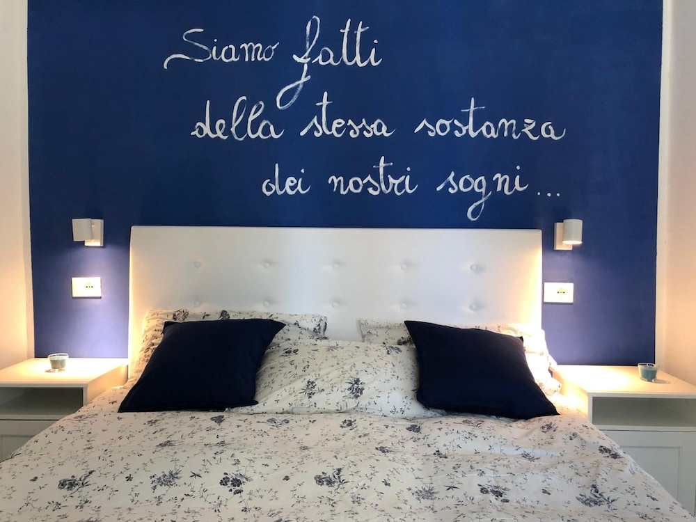 Villa Giovanna Hotel 36/40