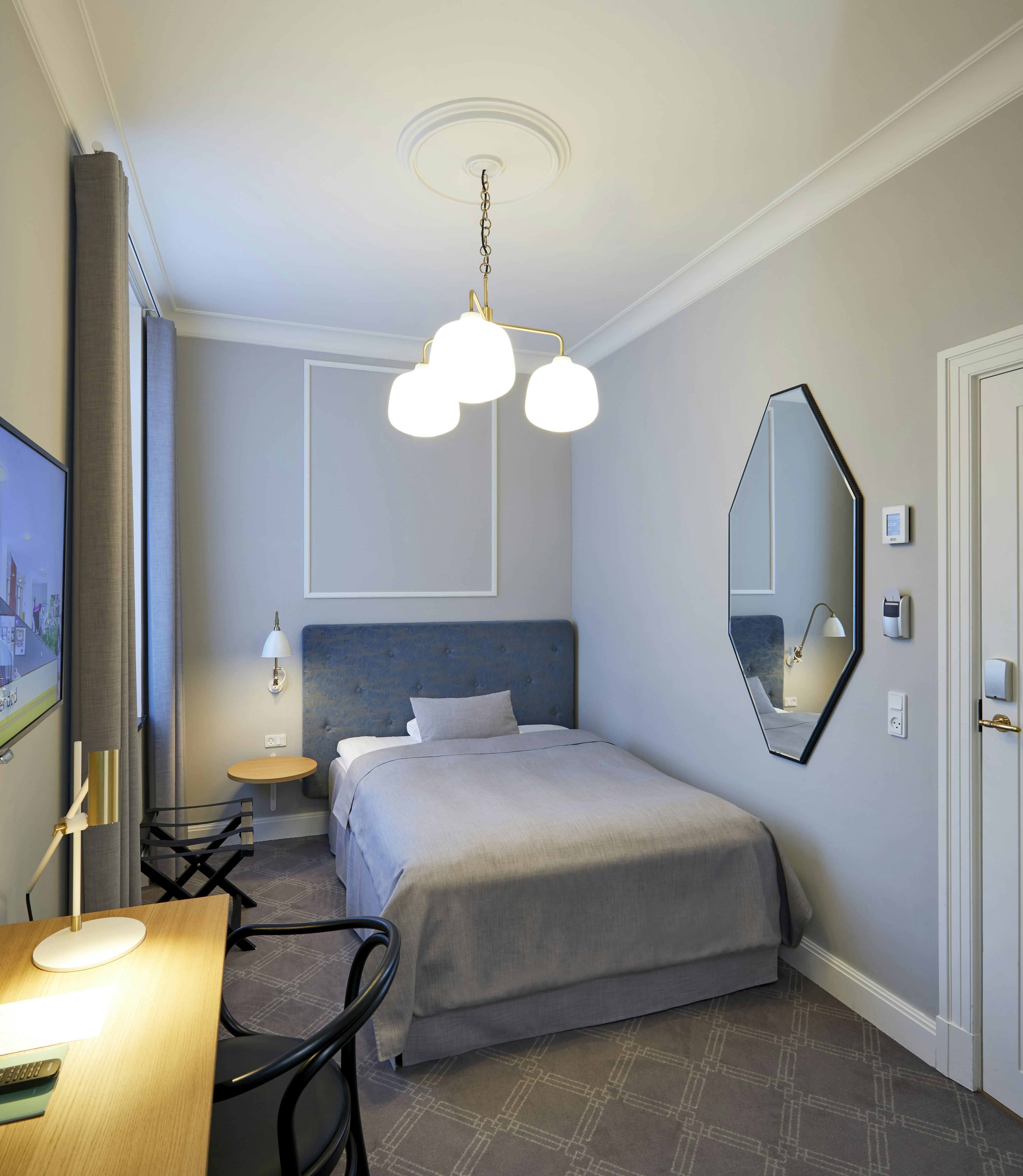 Hotel Randers, BW Premier Collection 25/45