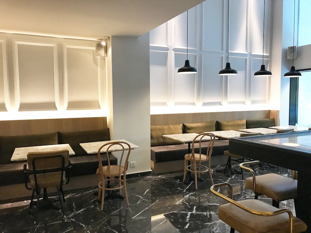 Niki Athens Hotel 34/50