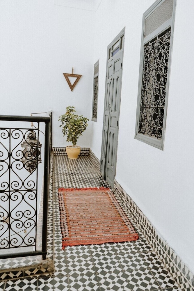 Boho 27 Hostel Marrakech 2/44