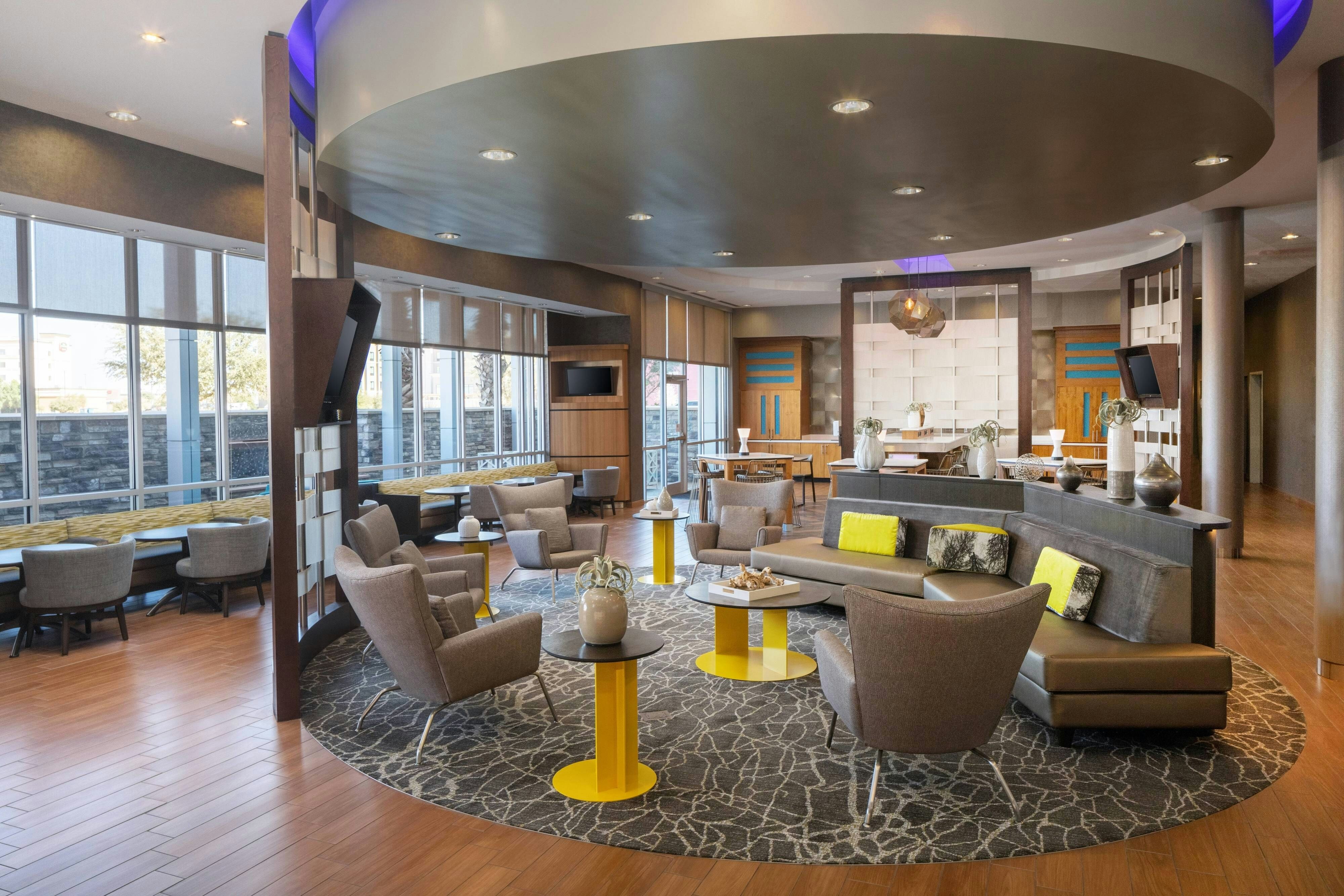 SpringHill Suites by Marriott Midland Odessa 6/13