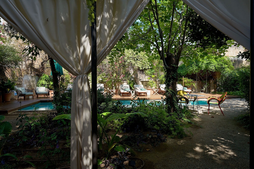 Can Bordoy Grand House And Garden 63/72