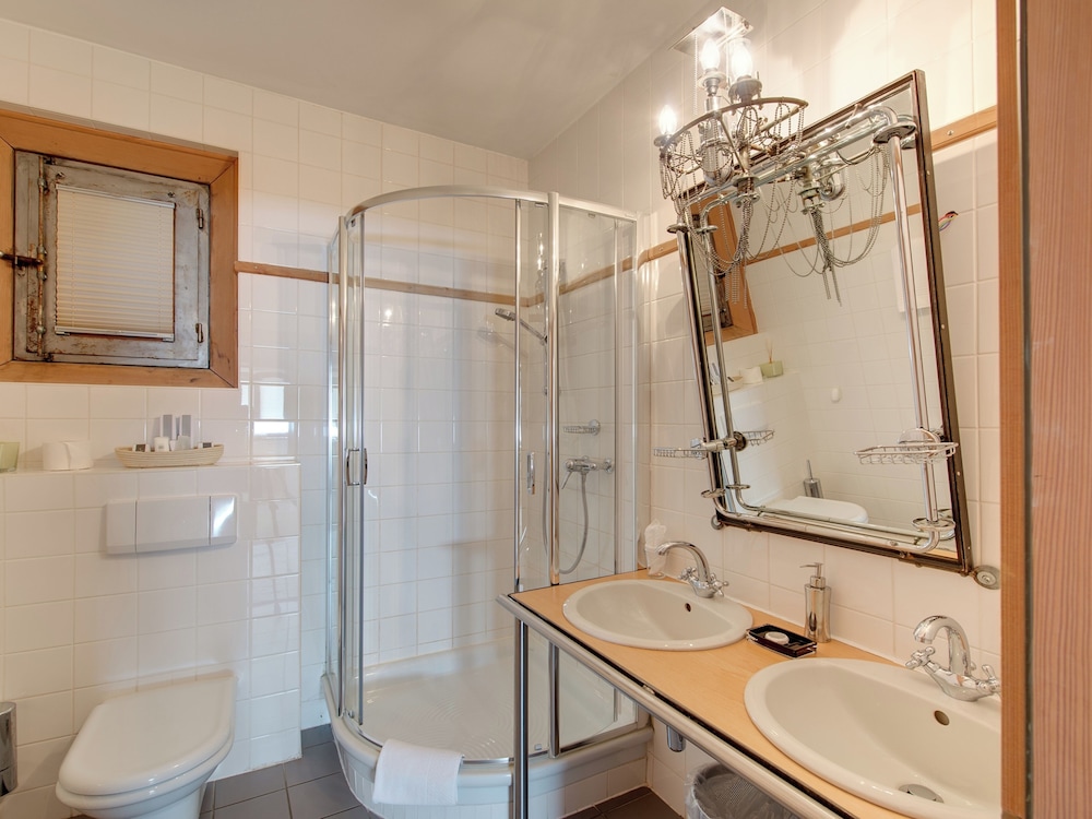 Backstage Hotel Serviced Apartments 50/53