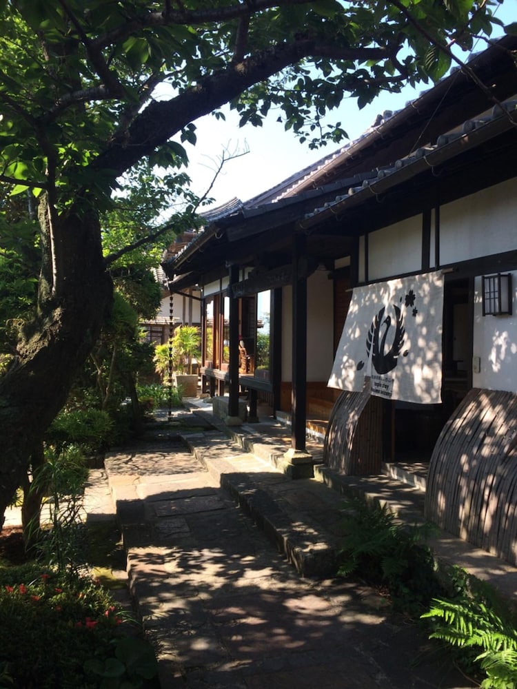 Temple Stay Tsushima Seizanji 34/42